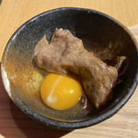 近江うし焼肉 にくTATSU 銀座店 - 