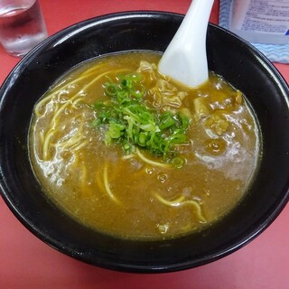 ラーメンきらく_0