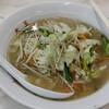 元祖中華つけ麺大王 蒲田店