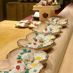 新日本料理おぶね - 