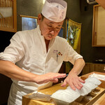 新日本料理おぶね - 