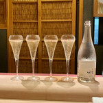 新日本料理おぶね - 