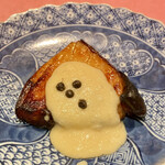 新日本料理おぶね - 