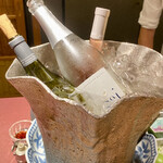 新日本料理おぶね - 