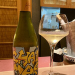 新日本料理おぶね - 