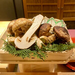 新日本料理おぶね - 