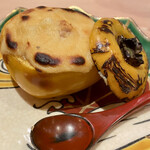 新日本料理おぶね - 