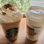 スターバックス・コーヒー - ドリンク写真:
