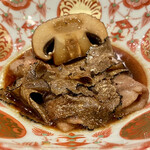 新日本料理おぶね - 