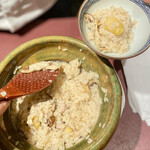 新日本料理おぶね - 