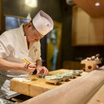 新日本料理おぶね - 