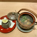 新日本料理おぶね - 