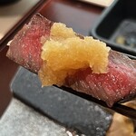 肉懐石 凜然 - 