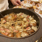 新日本料理おぶね - 