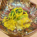 新日本料理おぶね - 