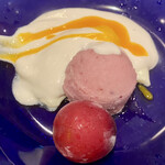 新日本料理おぶね - 