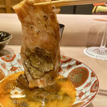 新日本料理おぶね - 