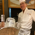 新日本料理おぶね - 