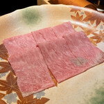 新日本料理おぶね - 