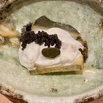 新日本料理おぶね - 