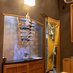 新日本料理おぶね - 