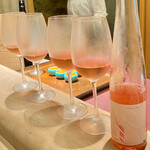 新日本料理おぶね - 