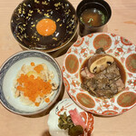 新日本料理おぶね - 