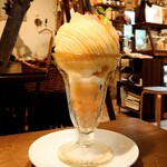 カフェテリア・ガット・ネロ - 