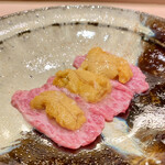 新日本料理おぶね - 