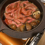 新日本料理おぶね - 