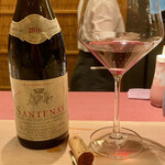 新日本料理おぶね - 