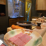 新日本料理おぶね - 