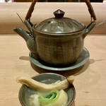 新日本料理おぶね - 