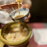 新日本料理おぶね - 