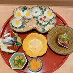 新日本料理おぶね - 