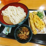 丸亀製麺 - 