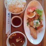 あつみ食堂 - 