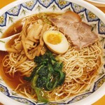 中国ラーメン 揚州商人 - 