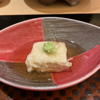 天ぷら 銀座おのでら 並木通り店 - 