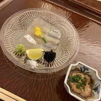 日本料理 晴山 - 