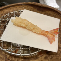 天ぷら 銀座おのでら 並木通り店 - 