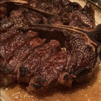 ウルフギャング・ステーキハウス 六本木 - 