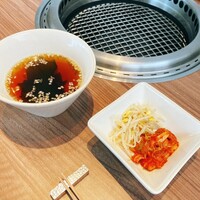 焼肉うしごろ 銀座店 - 