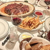 ウルフギャング・ステーキハウス 六本木 - 