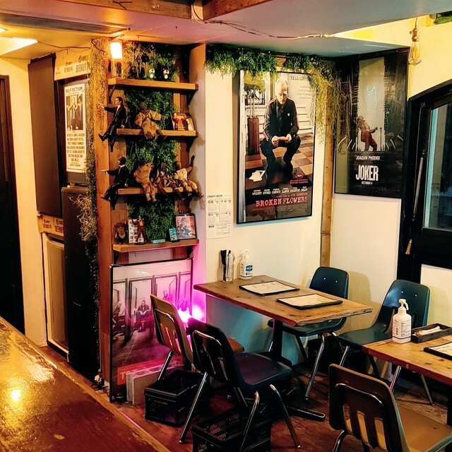 CAFE AND BAR KAMERA photo 4