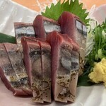 沼津魚がし鮨 - 