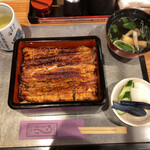 Unagi Musashino - 