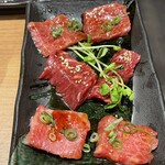 Yakiniku Tatsuyoshi - 