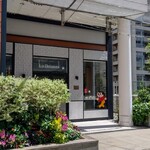 La Brianza - 夏が戻っような日差し陽気の日でした