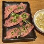 Yakiniku Tatsuyoshi - 